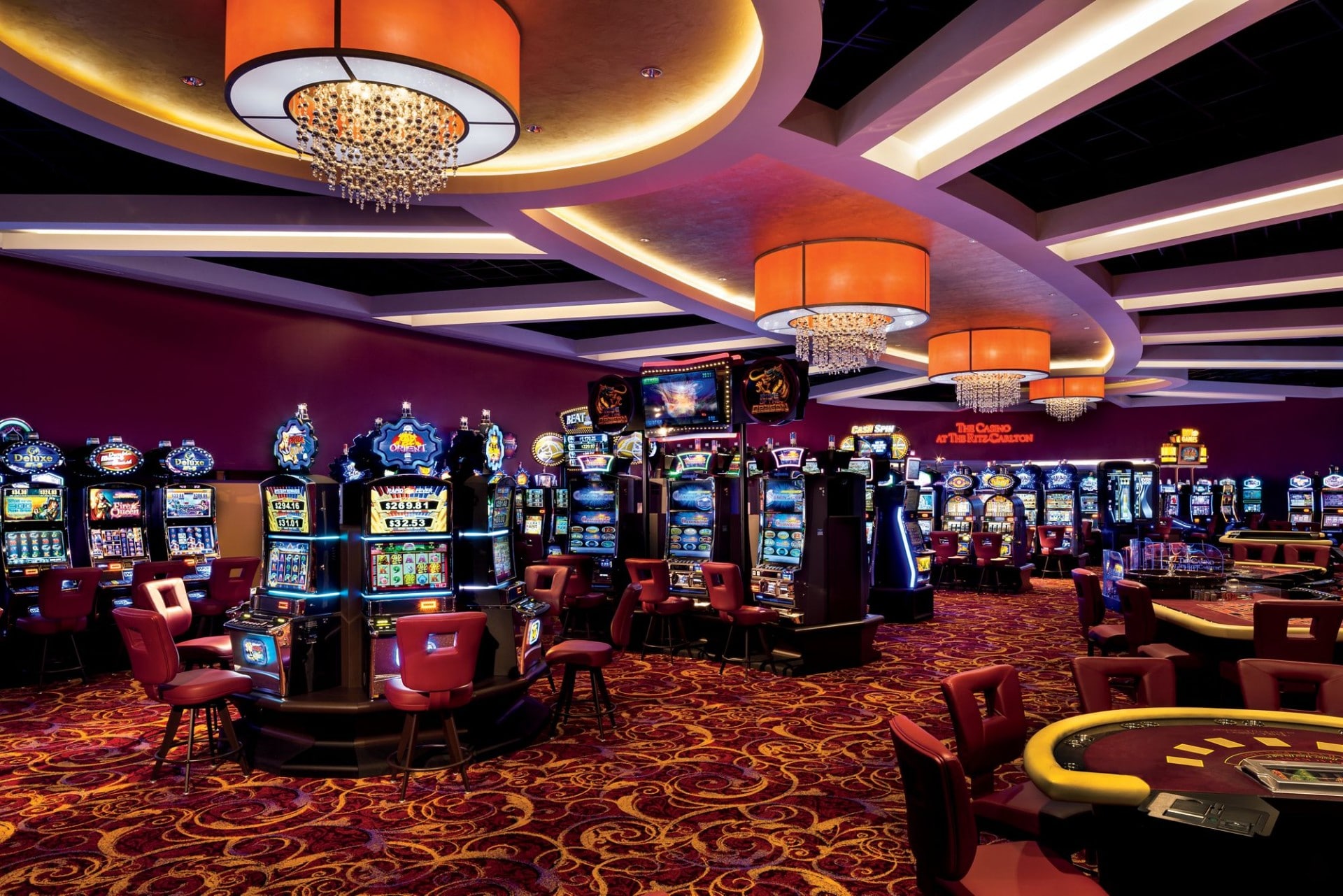 Canlı Casino İpuçları: Kazancınızı Artırmanın Sırları