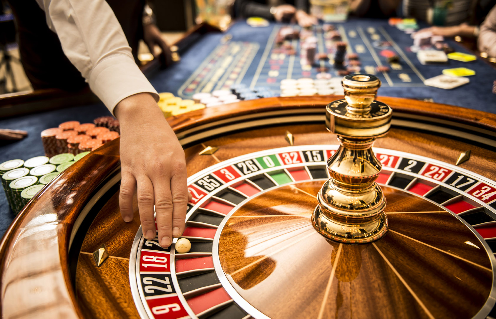Canlı Casino Oyunlarında Stratejik Üstünlük Nasıl Kazanılır?