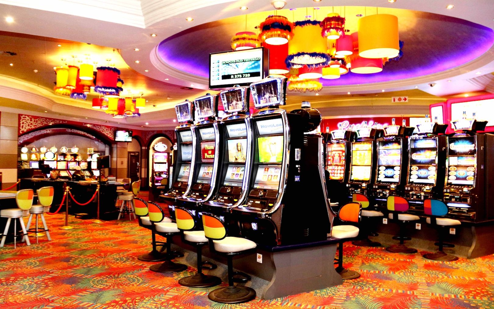 Canlı Casino Oyunlarında Stratejik Üstünlük Nasıl Kazanılır?