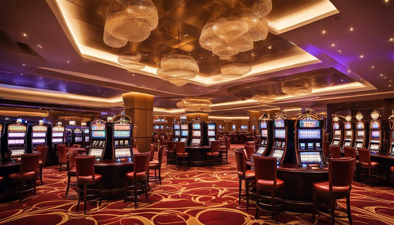 Canlı Casino Stratejileri: Dijital Hız ve Psikolojik Oynanış