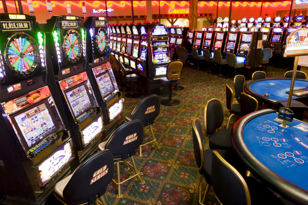 Royal Riches: Slot Oyunlarında VR Teknolojisinin Yükselişi