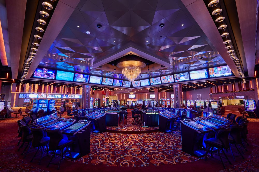 Royal Riches: Slot Oyunlarında VR Teknolojisinin Yükselişi