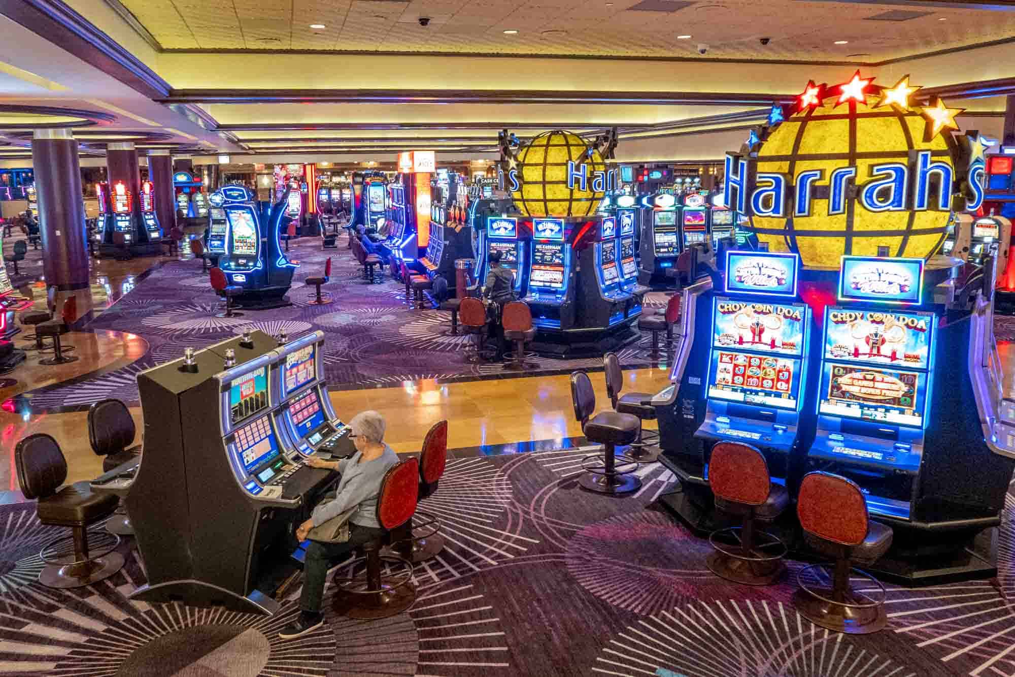 Royal Riches: Slot Oyunlarında VR Teknolojisinin Yükselişi