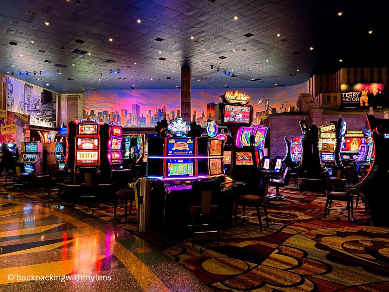 Slot Makinelerinde Yeni Nesil Jakpotlar Neler?