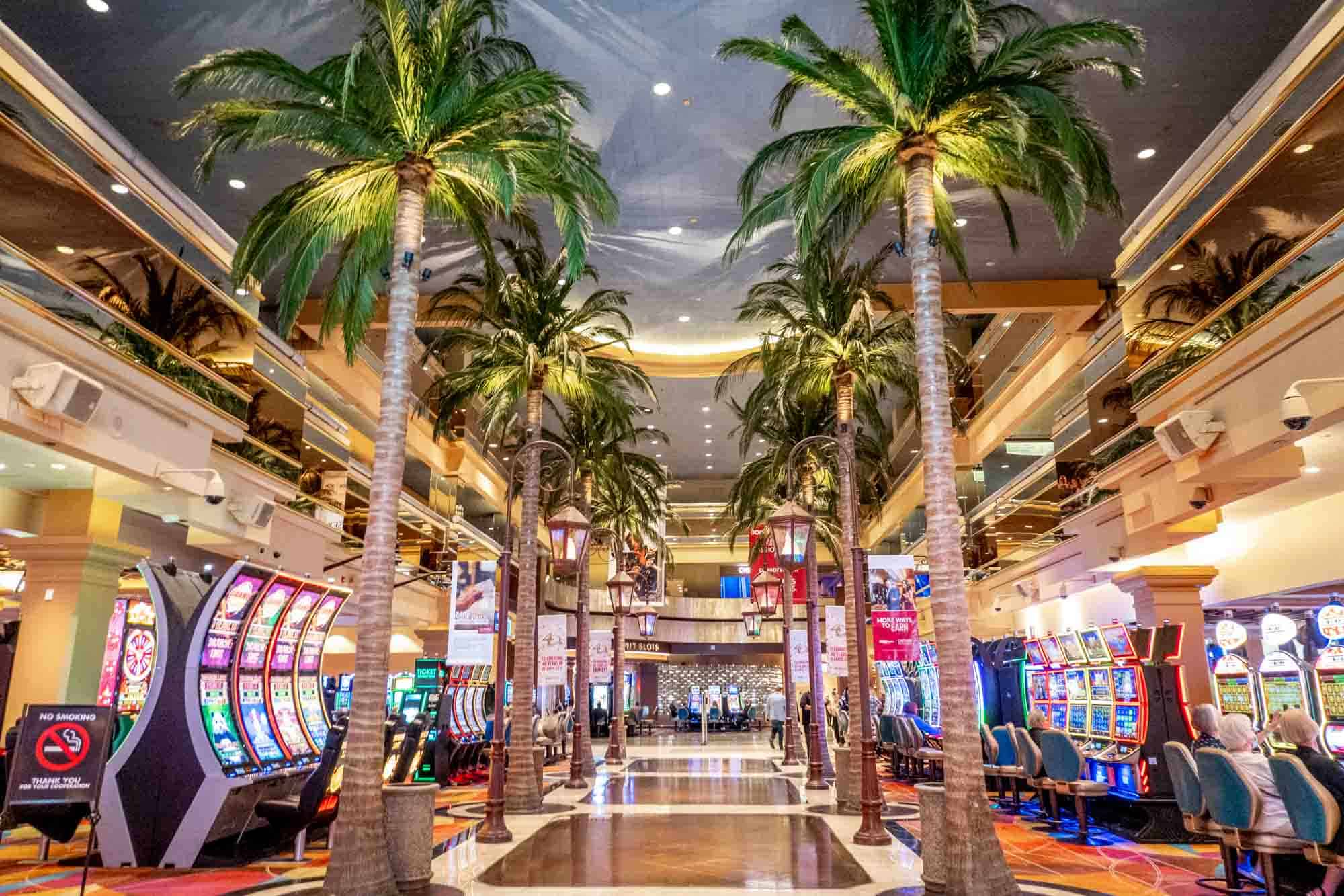 Slot Makinelerinde Yeni Nesil Jakpotlar Neler?