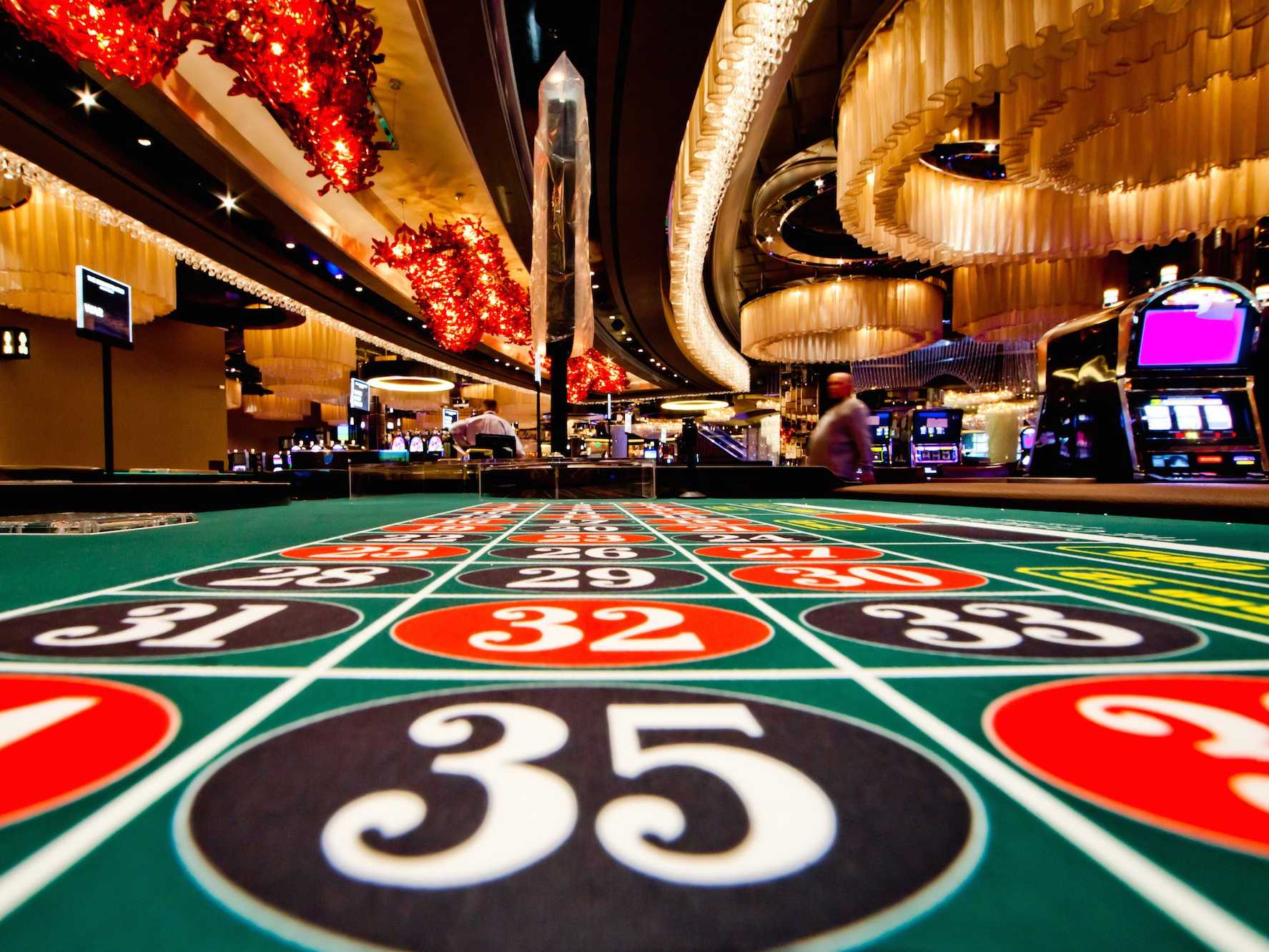 Slot Makinesi Gizli Özellikleri: Kazancınızı Artırmanın Yolları