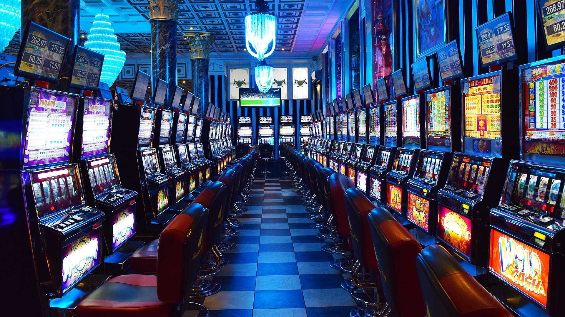 Slot Stratejileri: Kazanma Şansınızı Artırın