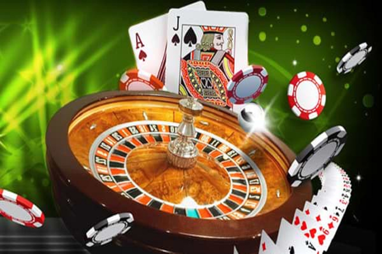 Slot Stratejileri: Kazanma Şansınızı Artırın