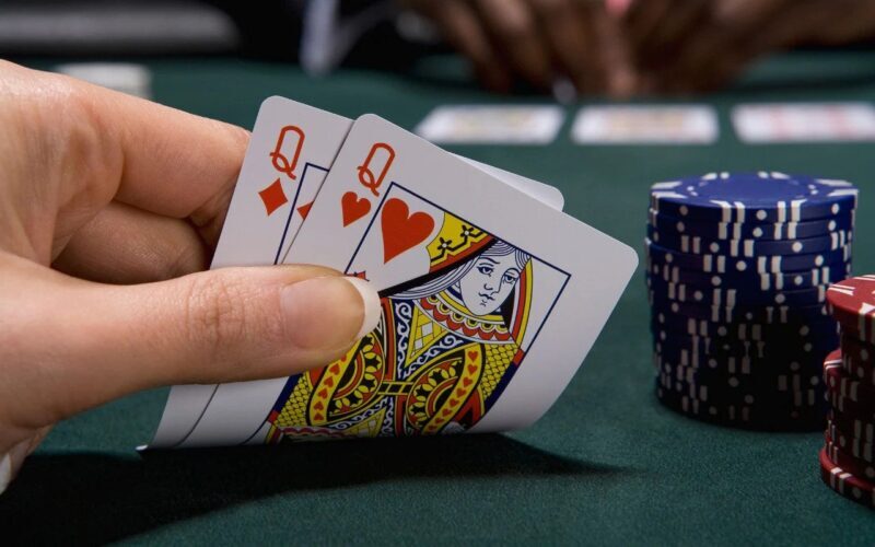 Yüksek Volatil Slotlarda Kazanan Algoritma