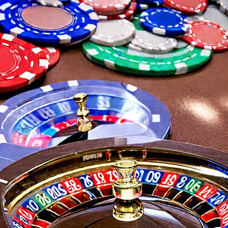 Yükselen Slot Temaları ve Casino Teknolojileri