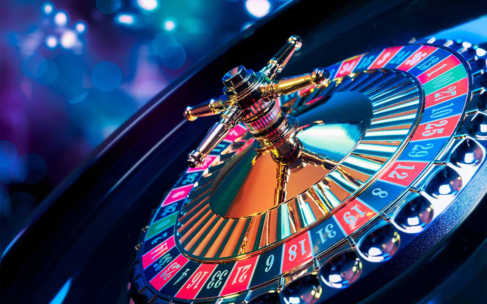 Yükselen Slot Temaları ve Casino Teknolojileri